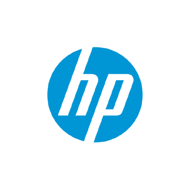 HP - hewlett packard